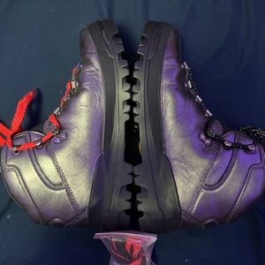 Supreme Timberland Boots